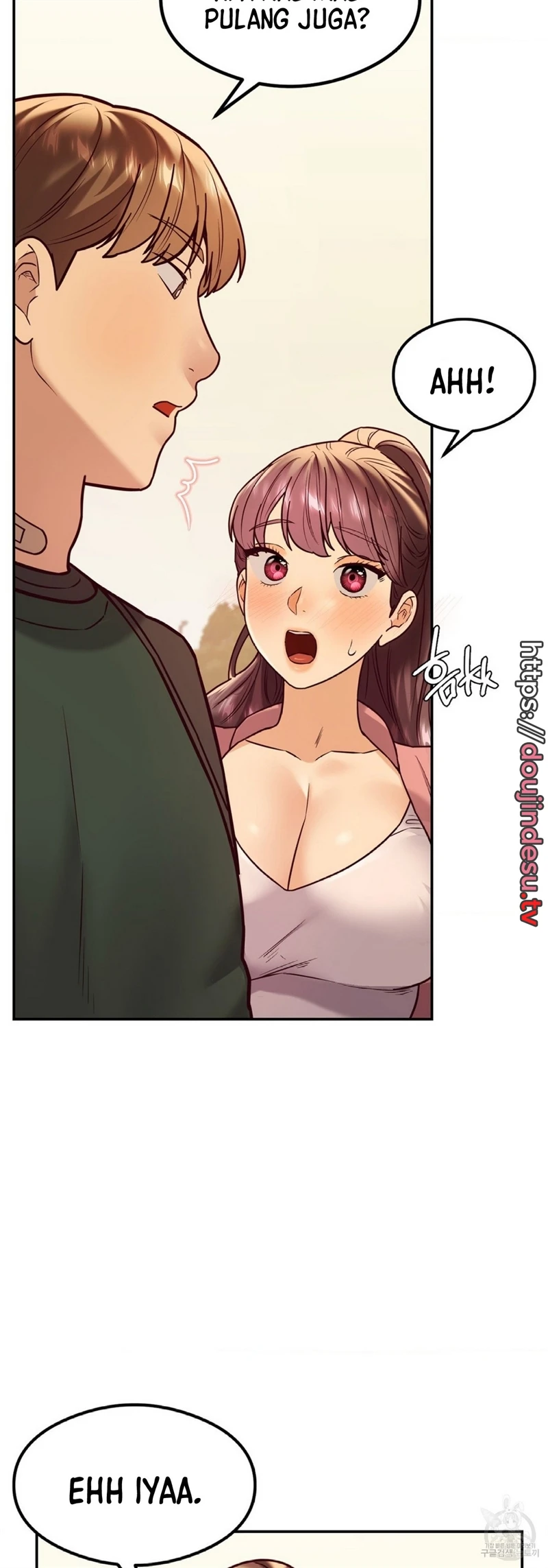 Magical Massage Chapter 13 - Page 42